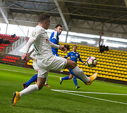Kontrolinės futbolo rungtynės: Vilniaus &bdquo;Žalgiris&ldquo; - Rygos FS
