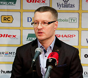 Kęstutis Rudžionis