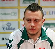Arsenijus Buinickis