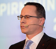 Žygimantas Povilionis