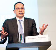 Žygimantas Pavilionis