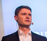 Mykolas Majauskas