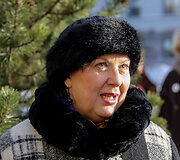 Larisa Kalpokaitė