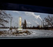 Avdejevkos kokso gamykla veikia iki &scaron;iol