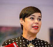 Nomeda Marčėnaitė