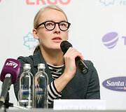 Lina Lužytė