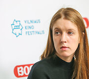 Kamilė Mila&scaron;iūtė