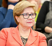 Vida Rama&scaron;kienė