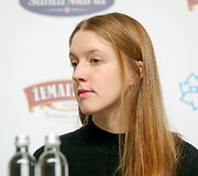 Kamilė Mila&scaron;iūtė