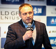 Donatas Simanaitis