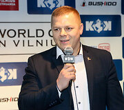 Kęstutis Smirnovas