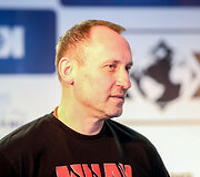 Marius Misiūnas