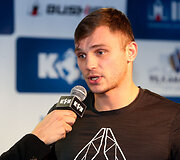 Sergejus Maslobojevas