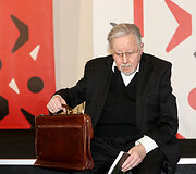 Vytautas Landsbergis