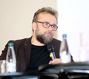 Rytis Zemkauskas