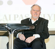 Vytautas Landsbergis