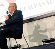 Vytautas Landsbergis