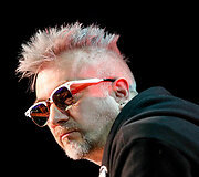Andrius Mamontovas