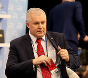 Arvydas Anu&scaron;auskas
