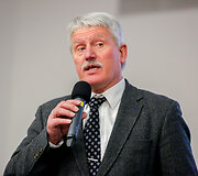 Egidijus Aleksandravičius