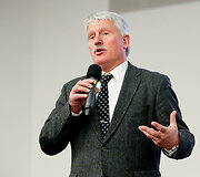 Egidijus Aleksandravičius