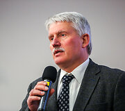 Egidijus Aleksandravičius