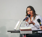  Kristina Sabaliauskaitė