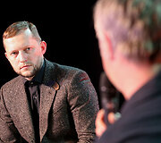  Tomas Sinickis