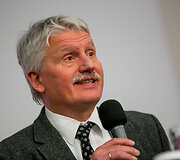Egidijus Aleksandravičius