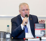 Arvydas Anu&scaron;auskas