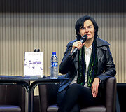 Undinė Radzevičiūtė