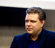 Saulius Repečka