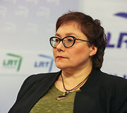 Solveiga Daugirdaitė