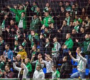 &bdquo;Žalgiris&ldquo;&ndash;&bdquo;Trakai&ldquo;