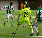 &bdquo;Žalgiris&ldquo;&ndash;&bdquo;Trakai&ldquo;