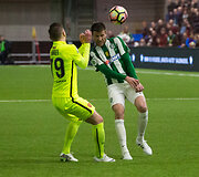 &bdquo;Žalgiris&ldquo;&ndash;&bdquo;Trakai&ldquo;