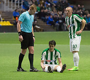 &bdquo;Žalgiris&ldquo;&ndash;&bdquo;Trakai&ldquo;