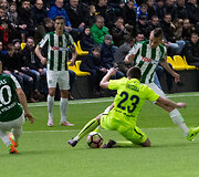 &bdquo;Žalgiris&ldquo;&ndash;&bdquo;Trakai&ldquo;
