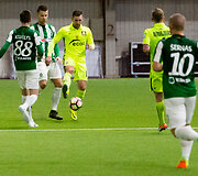 &bdquo;Žalgiris&ldquo;&ndash;&bdquo;Trakai&ldquo;
