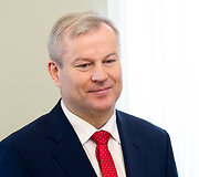 Mindaugas Bastys
