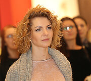 Liucina Rimgailė