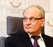 Albinas Tebėra