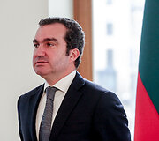 Joao Abecasi