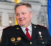 Gintaras Paulauskas