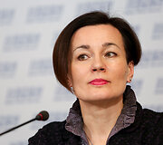 Edita Gudi&scaron;auskienė