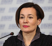 Edita Gudi&scaron;auskienė