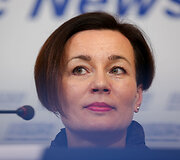 Edita Gudi&scaron;auskienė