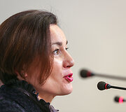 Edita Gudi&scaron;auskienė