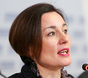 Edita Gudi&scaron;auskienė