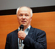 Vladas La&scaron;as